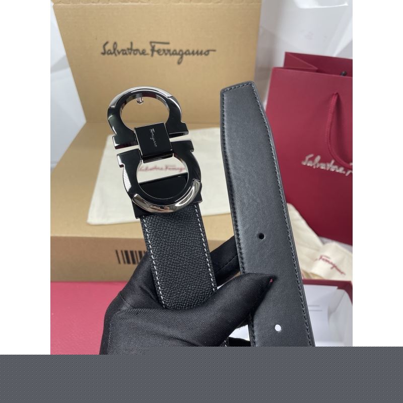 Ferragamo Belts